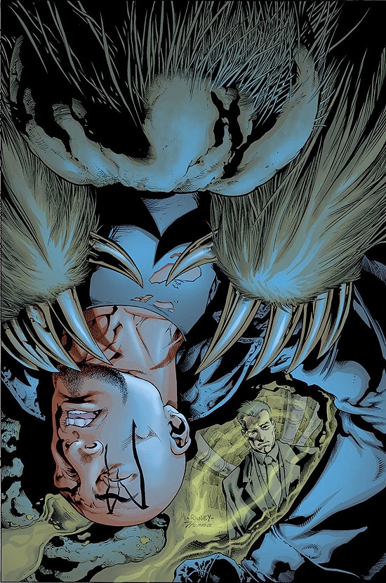 DISTRICT X #12