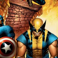NEW AVENGERS (2006) #3 (OLIVER COPIEL VARIANT) COVER