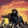 GAMBIT (2006) #8 COVER