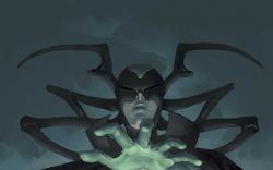 THOR: SON OF ASGARD (2005) #11 COVER
