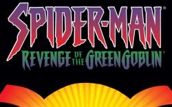 SPIDER-MAN: REVENGE OF THE GOBLIN TPB #0