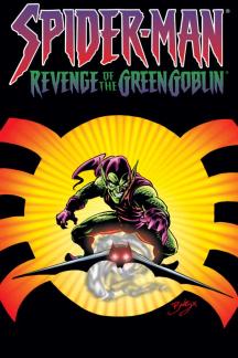 Spider-Man: Revenge of the Goblin (Trade Paperback)
