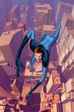 Ultimate Fantastic Four (2003) #10