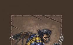 WEAPON X (2004) #25 COVER