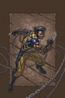 Weapon X (2002) #25