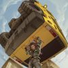 RUNAWAYS #15