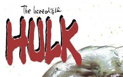 INCREDIBLE HULK (2004) #67 COVER