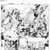 NEW AVENGERS ILLUMINATI #1