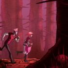 Fantastic Four Animated Episode 7 - <i>ZONED OUT</i>