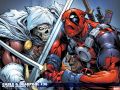 Cable &amp; Deadpool (2004) #36 Wallpaper