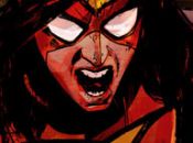 Spider-Woman Motion Comics Trailer