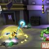 Super Hero Squad Online screenshot
