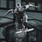 New Fantastic Four: Rise of the Silver Surfer Trailer