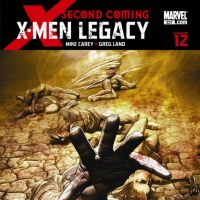 X-Men Legacy (2008) #237