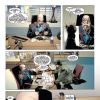 DEADPOOL: WADE WILSON'S WAR #2 preview art by Jason Pearson