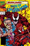 Web of Spider-Man (1985) #101