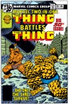 Marvel Two-in-One (1974) #50