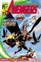 Avengers #28 