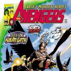 Avengers #28