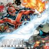 CAPTAIN BRITAIN AND MI: 13 #1. page 5-6
