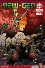 New-Gen (2008) #2