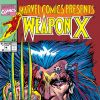Marvel Comics Presents #74