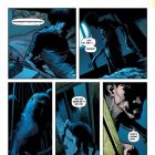 MARVEL ZOMBIES 5 #5 preview art by Fernando Blanco