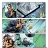 DARK WOLVERINE #88 preview art by Stephen Segovia