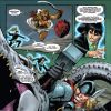 HEROIC AGE: PRINCE OF POWER #3 preview art by Reilly Brown