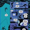 AMAZING SPIDER-MAN PRESENTS: BLACK CAT #2 preview art by Javier Pulido