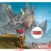 THOR #615 preview art by Pasqual Ferry 1