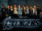 Marvel's The Avengers: The Intros