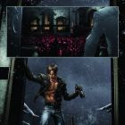 SHADOWLAND: GHOST RIDER #1 preview art by Clayton Crain 4