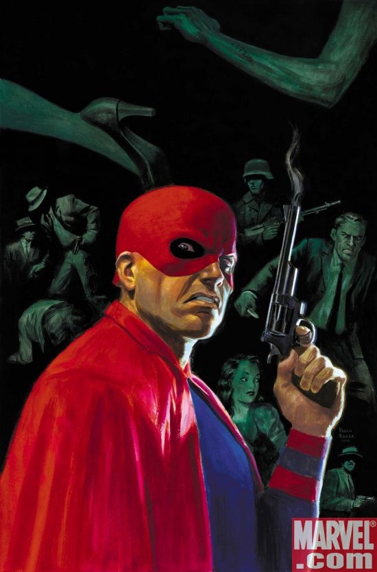 THE TWELVE #5