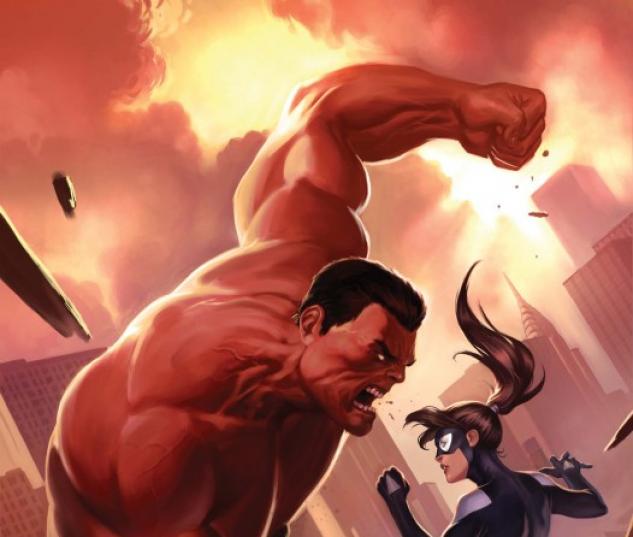 Spider-Girl (2010) #2