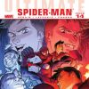Image Featuring Iceman (Ultimate), Spider-Man (Ultimate)