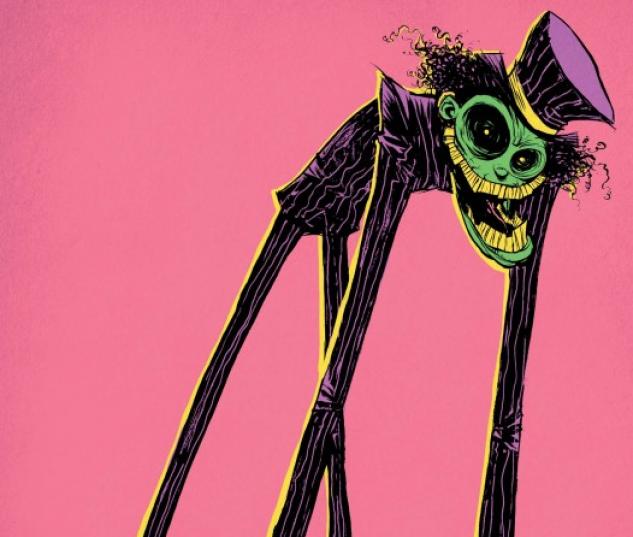Ozma of Oz (2010) #2