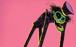 Ozma of Oz (2010) #2