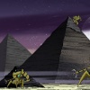 Kangs forces invade Earth in The Avengers: Earth's Mightiest Heroes!
