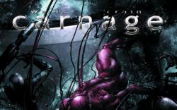 Carnage #2 2nd Printing