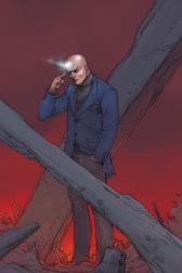 X-Men: Prelude to Schism #1 