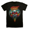 Ghost Rider t-shirt by Mighty Fine