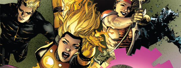 PREVIEW: X-Men Legacy #246