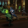 Captain America: Super Soldier Nintendo Wii screenshot