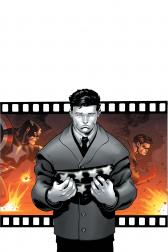 Captain America and Hawkeye #620 