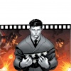 Captain America and Bucky #620 cover