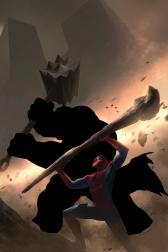 Fear Itself: Spider-Man #3 
