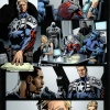Secret Avengers #12.1 preview art by Scot Eaton