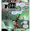 Invincible Iron Man #503 preview art by Salvador Larroca