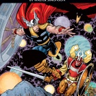 Thor Month: The Walter Simonson Interview Part 1